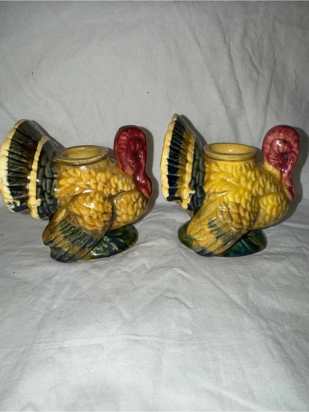 Napcoware vintage ceramic